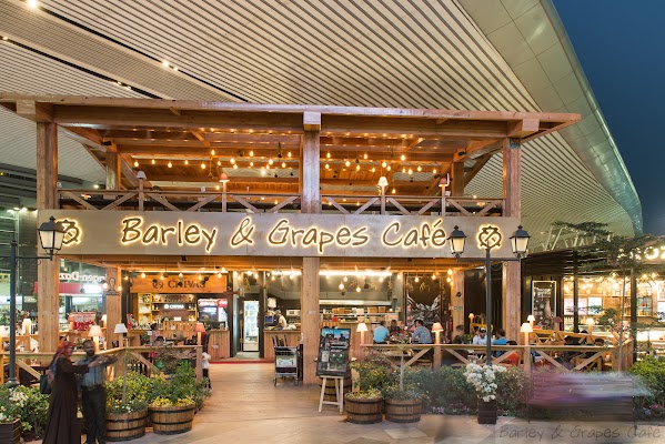 barley-grapes-cafe-airport