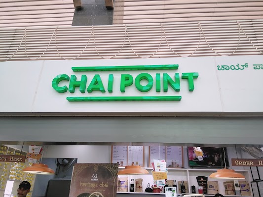 chai-point