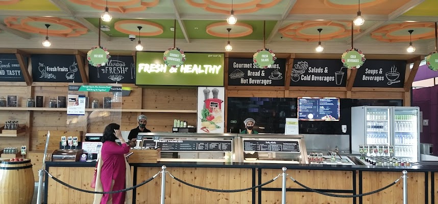 fresh-healthy