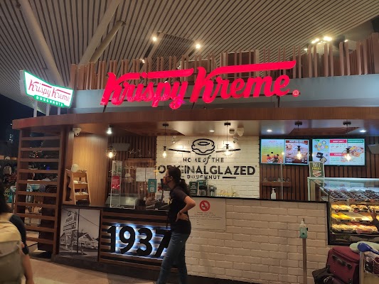 krispy-kreme-bangalore-airport