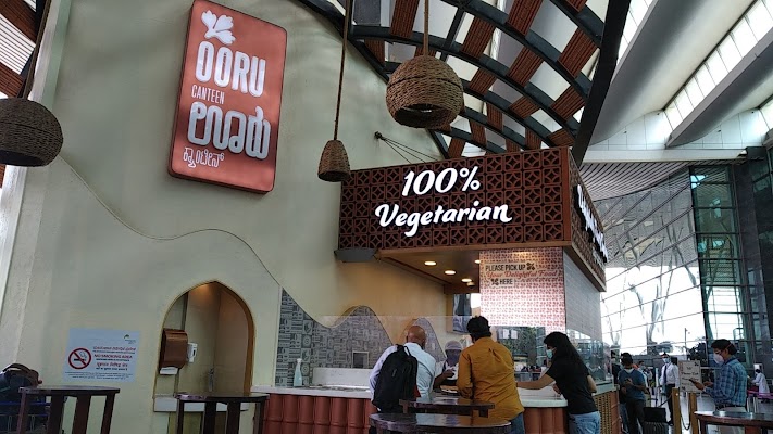 ooru-canteen